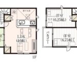 高知県高知市竹島町5号棟 新築住宅 2,998万円（税込） 4LDK 135.32㎡(約40.93坪)