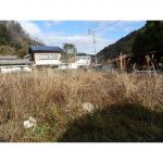 高知市春野町弘岡中　売土地