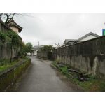 高知市横浜東町　売土地