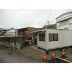 高知市横浜東町　売土地