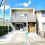 高知市鴨部二丁目リフォーム済住宅 2,799万円 4LDK 106.74㎡（約32.28坪）