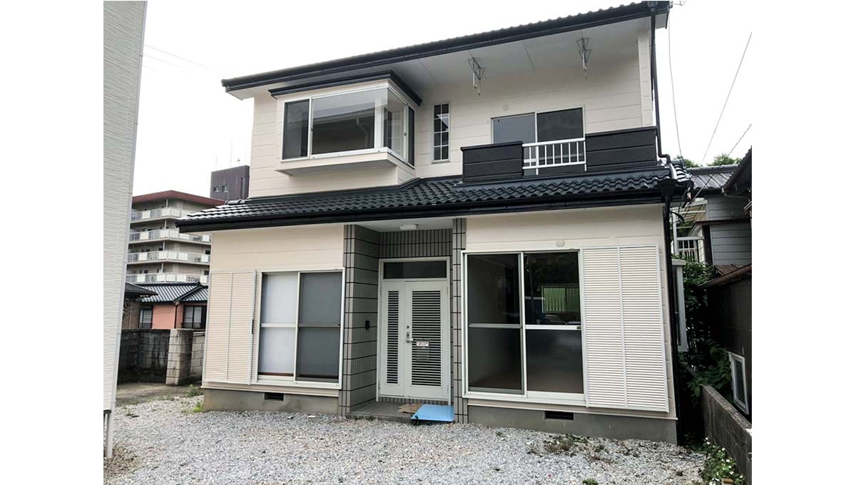 【成約しました】高知県高知市一宮しなね1丁目 売家・中古住宅  2,080万円  3SLDK  132.02㎡ (約39.93坪)