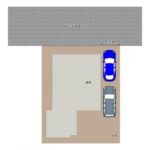 高知市横浜新町1丁目リフォーム済住宅・2,599万円 （税込）4LDK  180.09㎡ (約54.47坪)