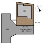 高知市弥生町 リフォーム済住宅 2,449万円(  税込） 5LDK 100.20㎡(約30.31坪)