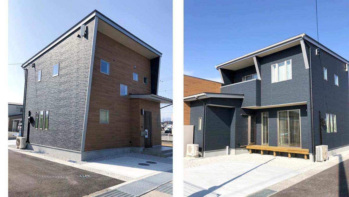 【成約しました】高知県土佐市 高岡町乙 新築住宅【1号地】2,790万円 3LDK 142.20㎡