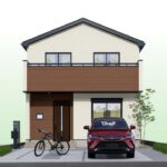 高知市瀬戸東町3丁目6期3棟② 新築住宅 2,998万円(税込）4LDK 150.29㎡(約45.46坪)