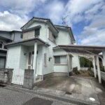 高知市一宮中町3丁目リフォーム済住宅  2,199万円(税込）3LDK  100.84㎡ (約30.5坪)