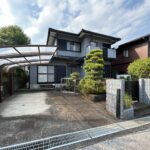 高知市潮見台1丁目 リフォーム済住宅  2,599万円（税込）3SLDK 166.06㎡（約50.23坪)