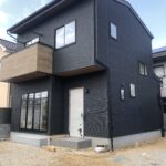 高知県高知市介良乙 新築住宅 2,880万円 3LDK  98.42㎡ (約29.77坪)現場写真更新しました。