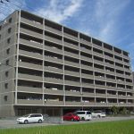 高知市北久保 アルファステイツ北久保 7階 中古マンション 2,180万円 3LDK  71.56㎡ (約21.64坪)