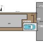 高知市加賀野井 2丁目リフォーム済中古住宅 1,299万円(税込）3LDK 83.09㎡ (約25.13坪)