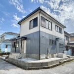 高知市若草町 リフォーム済住宅 2,049万円（税込）3LDK 148.52㎡（約44.92坪）