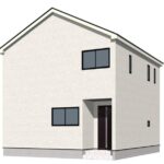 高知県高知市百石町3丁目新築住宅   2,790万円（税込） 3LDK   92.90㎡ (約28.1坪)