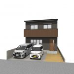 高知県高知市介良 新築住宅 3,080万円 3LDK 105.86㎡
