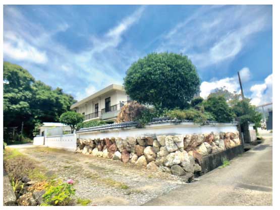 高知市春野町西分・売家 中古住宅 11SLDK 440.14㎡  高知の不動産情報 