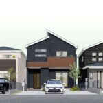 高知県高知市瀬戸東町3丁目2号棟 新築住宅 3,198万円(税込） 3LDK 150.88㎡(約45.64坪)