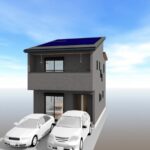 高知県高知市百石町2丁目③ 新築住宅 2,980万円(税込) 3LDK 94.02㎡ (約28.44坪) 高知県高知市百石町2丁目③ 新築住宅 2,980万円(税込) 3LDK 94.02㎡ (約28.44坪)