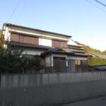 高知県高知市五台山 売家・中古住宅 1,430万円 5K  196.29㎡（約59.37坪） 価格変更しました。