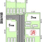 高知県香美市土佐山田町2号地 新築住宅 2,598万円(税込) 4LDK 208.14㎡ (約62.96坪) 高知県香美市土佐山田町2号地 新築住宅 2,598万円(税込) 4LDK 208.14㎡ (約62.96坪)