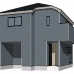 高知県高知市旭天神町 新築住宅  2,790万円（税込） 3LDK 93.41㎡ (約28.25坪)