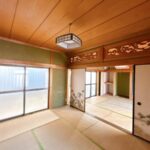 高知市高須2丁目 リフォーム済住宅 2,799万円（税込）5DK 172.05㎡（約52.04坪）