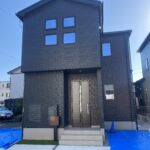 高知県高知市朝倉丙新築住宅  2,898万円（税込） 4LDK 128.48㎡（約38.97坪）写真更新しました。