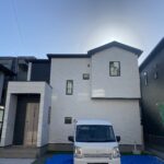 高知県高知市高須2丁目 新築住宅  3,098万円（税込） 4LDK 132.31㎡（約40.02坪）写真更新しました。