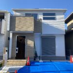 高知県高知市介良 新築住宅 2,598万円（税込） 3LDK 105.28㎡(約31.84坪)写真更新しました。