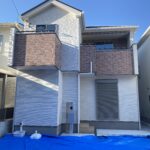 高知県高知市介良 新築住宅 2,798万円（税込） 3LDK 104.87㎡(約31.72坪)写真更新しました。