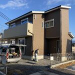 高知県高知市福井町新築住宅B号地 4,480万円（税込）3LDK  168.92㎡（約51.09坪）