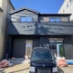 高知県高知市桟橋通3丁目新築住宅 3,098万円(税込) 3LDK 117.42㎡ (約35.51坪)写真更新しました。