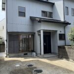 高知市東秦泉寺 リフォーム済中古住宅 2280万円(税込）3LDK 118.38㎡(約35.80坪)