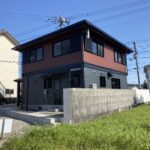 南国市篠原リフォーム済中古住宅 2,180万円（税込） 5LDK 204.63㎡ （約61.90坪）