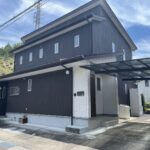 高知市口細山（旭北町団地）中古住宅 4,300万円3LDK 288.94㎡（約87.40坪）