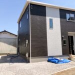 高知県高知市西久万3号棟 新築住宅 2,998万円！3LDK 120.74㎡ 価格変更しました。
