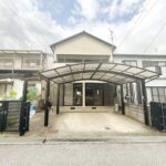 高知市大津乙 リフォーム済住宅  2,199万円（税込）4LDK 108.33㎡（約32.76坪）