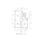 高知県高知市福井町売家・中古住宅2480万円（不課）4LDK100.96㎡（約30.54坪）