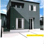 高知県高知市 朝倉己 新築住宅  2,998万円（税込） 4LDK  121.53㎡ (約36.76坪)