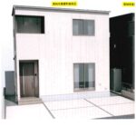 高知市東雲町 新築住宅③ 2,398万円 3LDK 105.11㎡(約31.79坪) 高知市東雲町 新築住宅③ 2,398万円 3LDK 105.11㎡(約31.79坪)