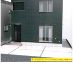 高知市東雲町 新築住宅④  2,488万円 3LDK 107.22㎡(約32.43坪)