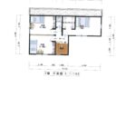 高知市福井町新築住宅 3,180万円（税込)3LDK 115.70㎡（約34.99坪）