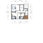香南市野市町西野 新築住宅 3,380万円 (税込）3LDK 139.72㎡(約42.26坪)写真更新しました。