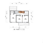 高知市十津5丁目 建築条件付売地 7,096,950円3.3㎡＠ 13.5万円 173.78㎡ (約52.57坪)
