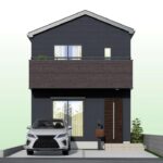 高知市神田 新築住宅 2,898万円(税込)3LDK 98.12㎡ (約29.68坪) 高知市神田 新築住宅 2,898万円(税込)3LDK 98.12㎡ (約29.68坪)