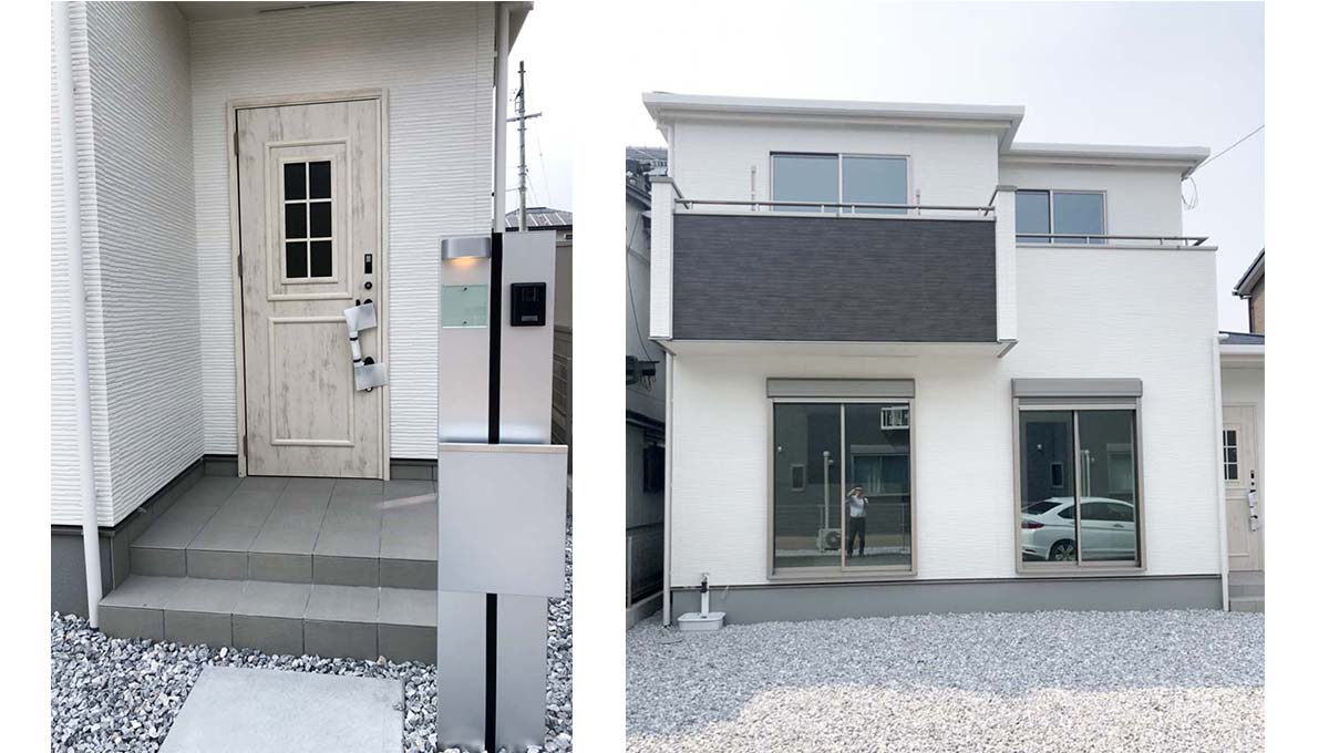 【成約しました】高知県高知市高須3丁目 新築住宅 2,598万円！4LDK 131.33㎡