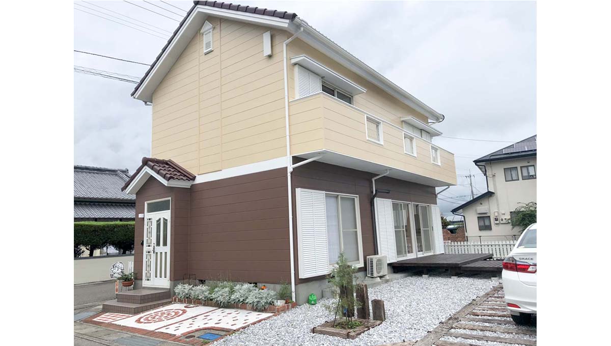 【成約しました】高知県香南市野市町下井 リフォーム済中古住宅 1,880万円！4LDK 166.38㎡