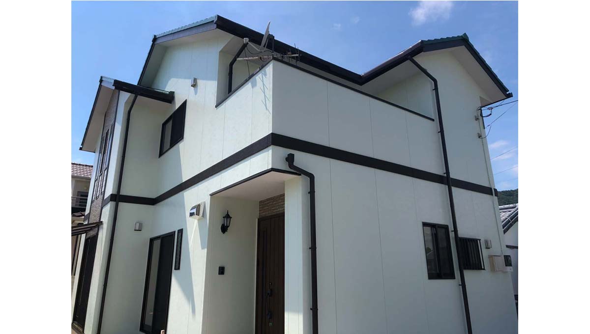 【成約しました】高知県香南市野市町本村 リフォーム済中古住宅 2,180万円！3LDK 161.7㎡(約48.91坪)