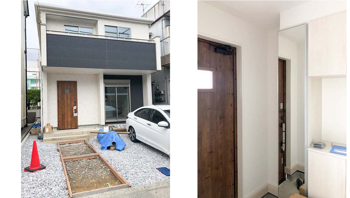 【成約しました】高知県高知市東石立町 新築住宅 2,798万円！3LDK 94.21㎡