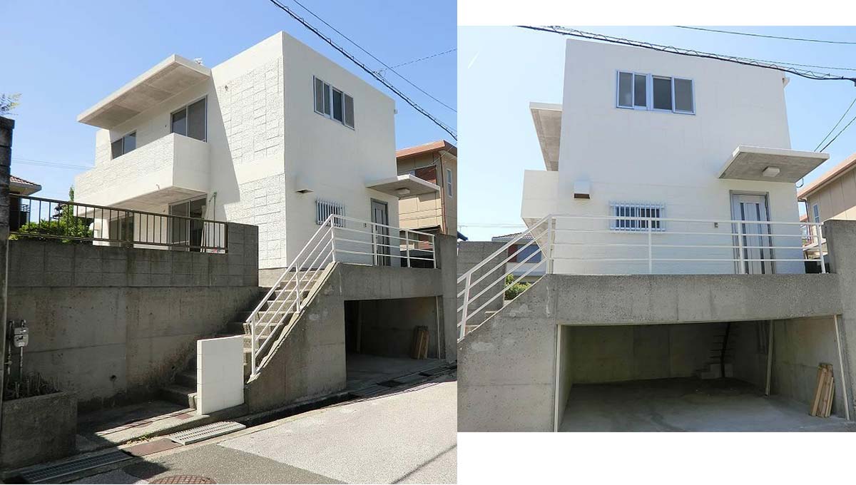 【成約しました】高知県高知市春野町平和 リフォーム済中古住宅 1,580万円  3LDK 174.61㎡(約52.81坪)