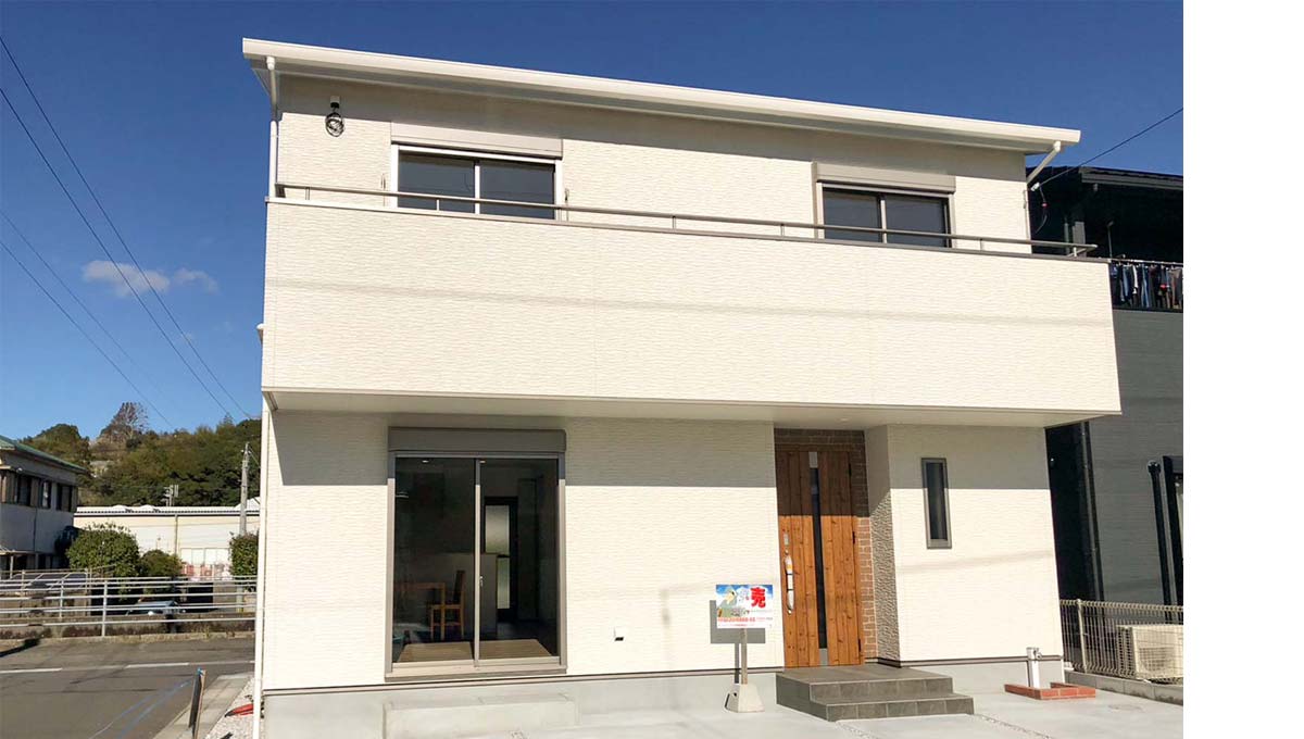 高知県高知市 針木東町 売家・中古住宅 3,980万円 4SLDK 198.3㎡ (約59.98坪)